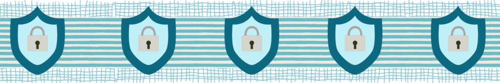 Privacy Policy Header
