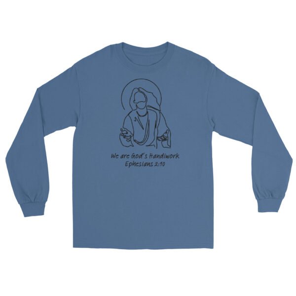 God's Handiwork Long Sleeve Shirt - Image 2