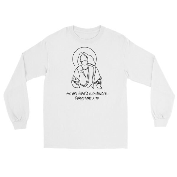 God's Handiwork Long Sleeve Shirt - Image 4