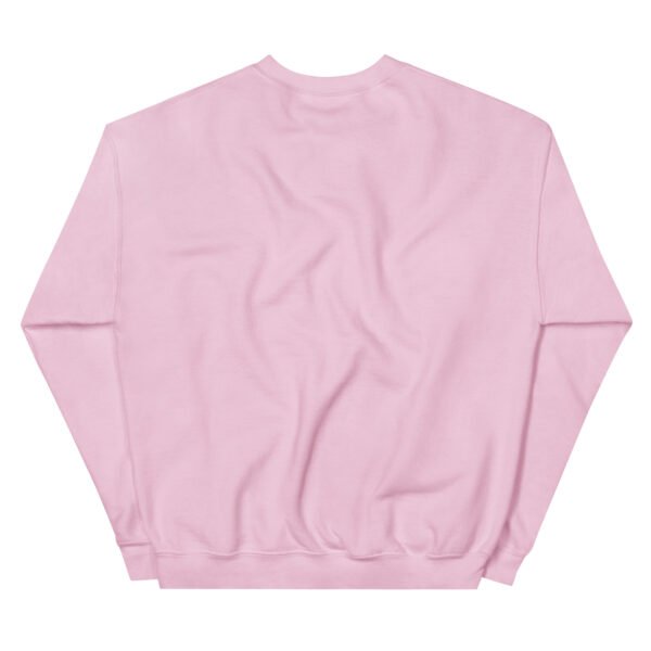 So Cute Unisex Sweatshirt - Image 4