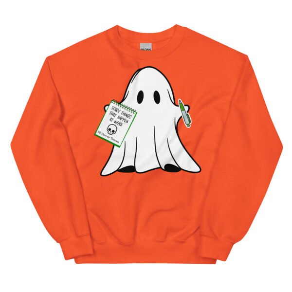 HR Horror Stories Unisex Sweatshirt