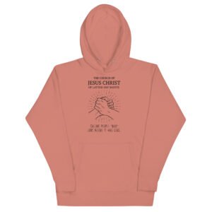Bro Unisex Hoodie