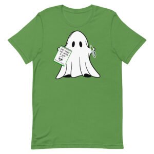 HR Horror Stories Unisex t-shirt