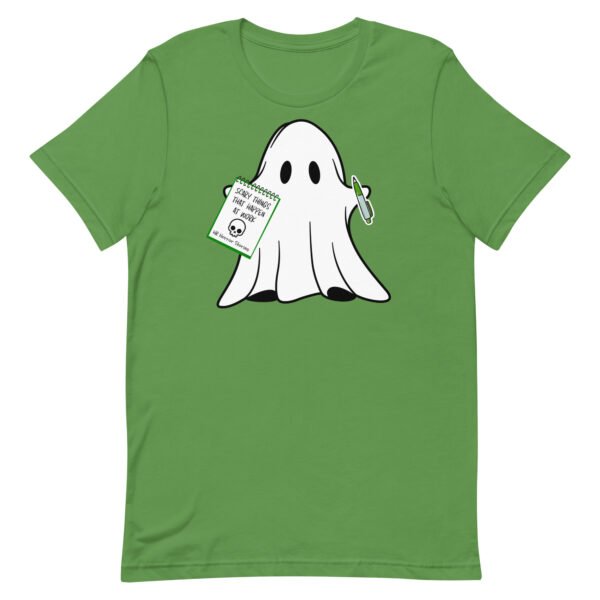 HR Horror Stories Unisex t-shirt