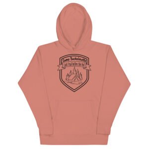 Camp Bachelorette Unisex Hoodie