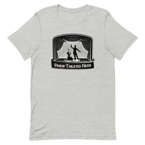 Theater Nerd t-shirt - Image 7