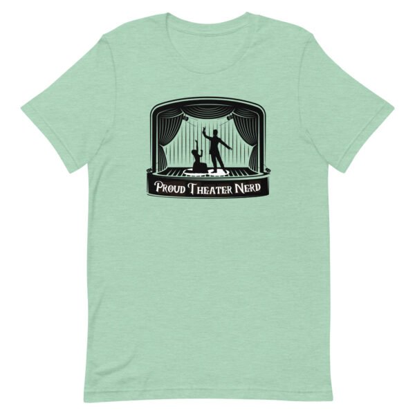 Theater Nerd t-shirt - Image 5