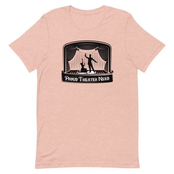 Theater Nerd t-shirt - Image 6