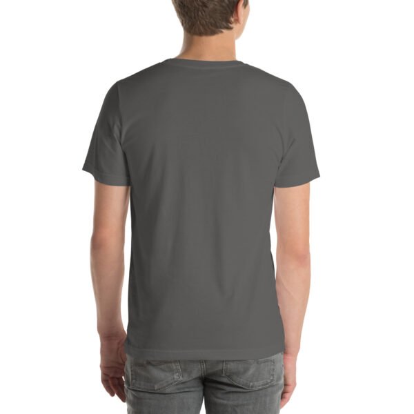 Mediocrates Unisex t-shirt - Image 2