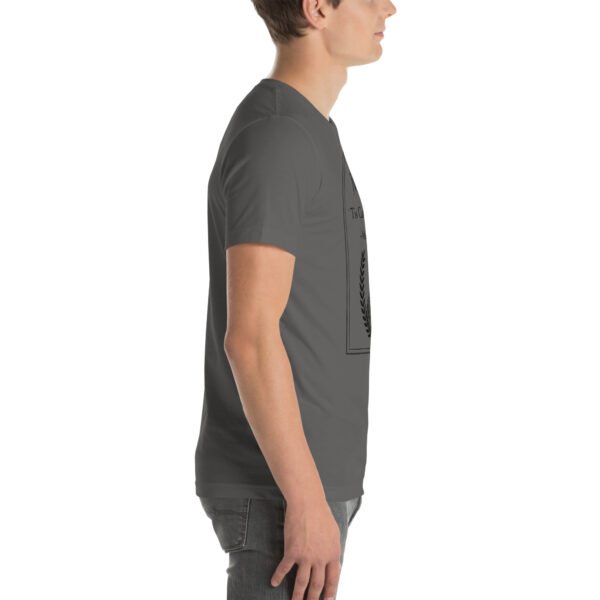 Mediocrates Unisex t-shirt - Image 5