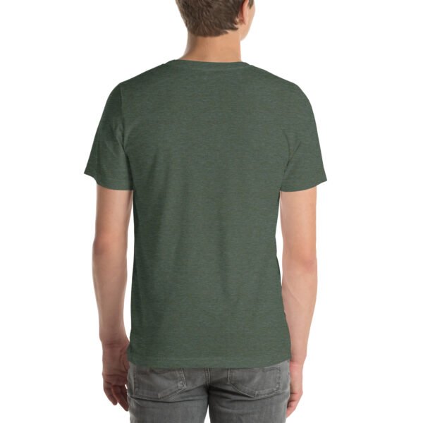 Recommend Unisex t-shirt - Image 2