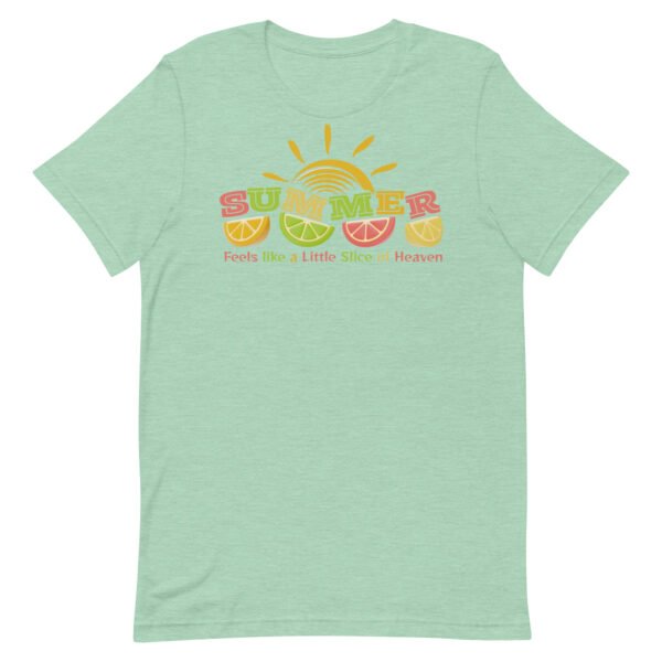 Summer Slice Unisex t-shirt